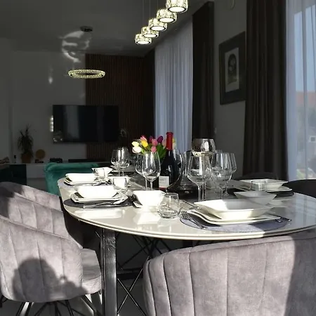 Hotel Lauvi