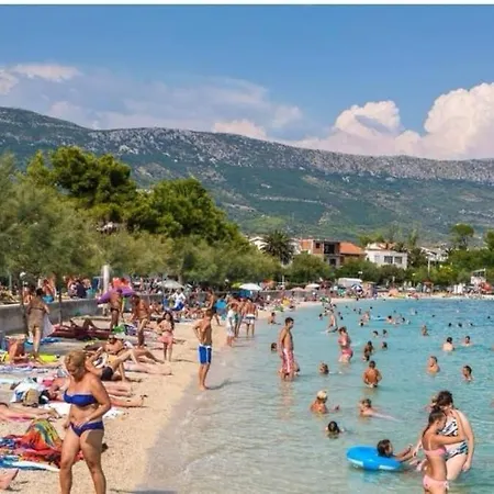 Lauvi Hotel Kaštela