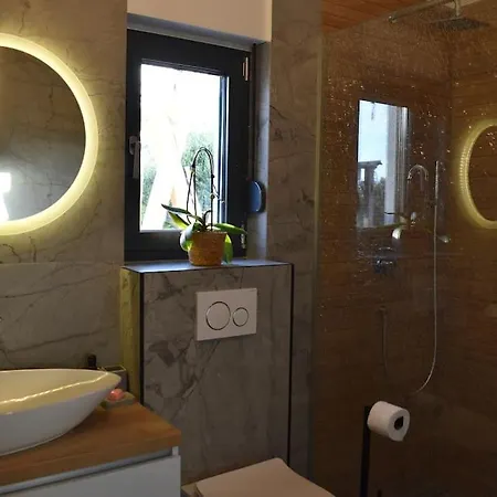 Hotel Lauvi Kaštela
