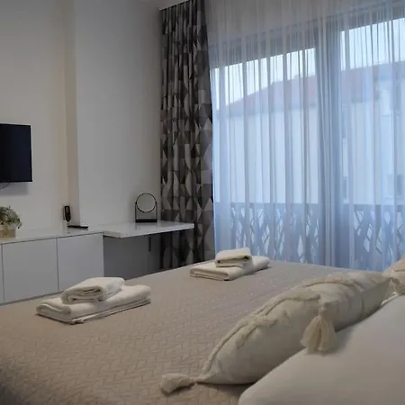 Lauvi Hotel Kaštela