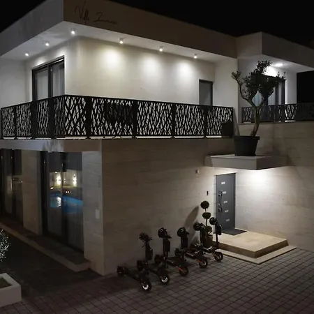 Lauvi Hotel Kaštela