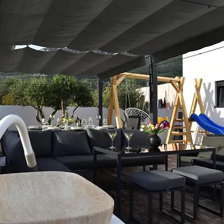 Hotel Lauvi Kaštela