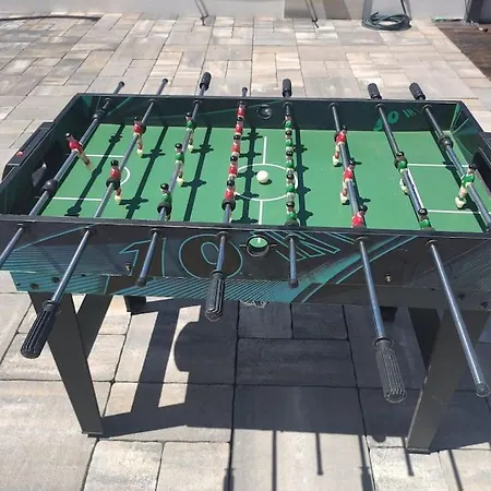 Hotel Lauvi Kaštela