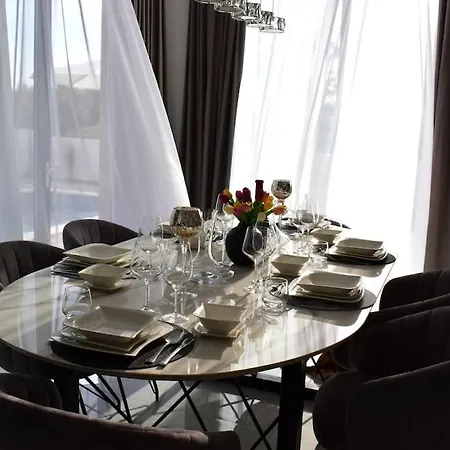 Hotel Lauvi Kaštela