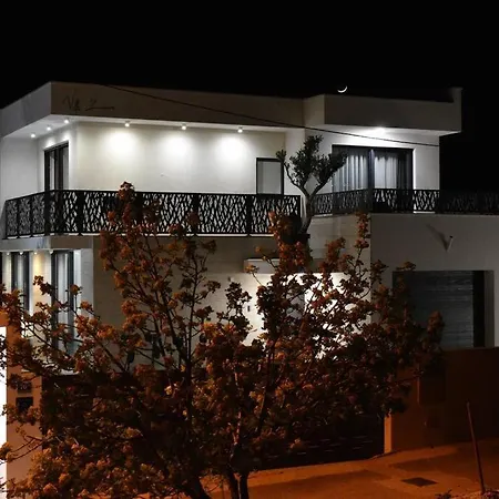 Hotel Lauvi