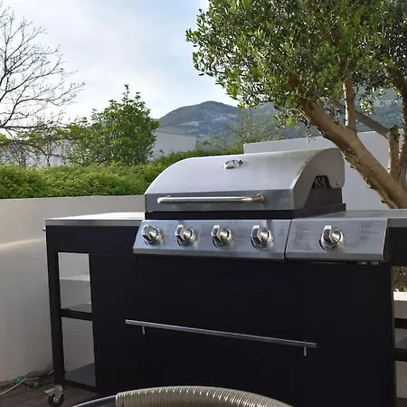 Lauvi Hotel Kaštela